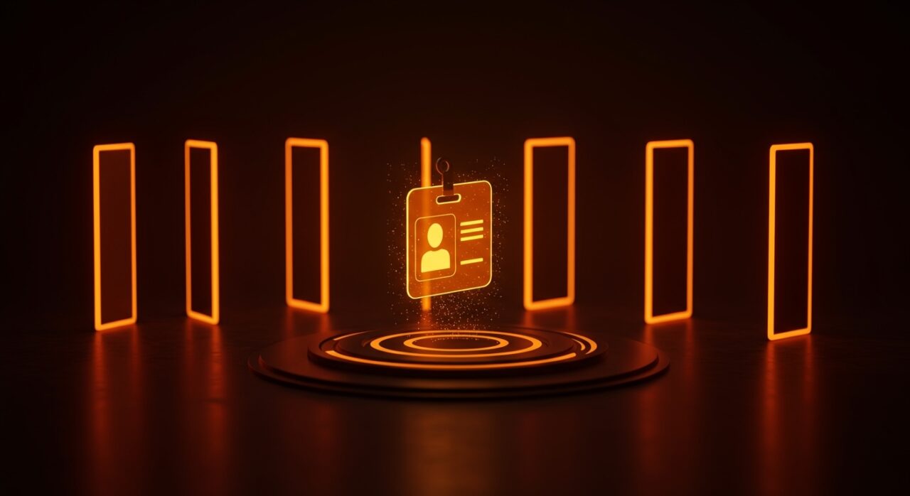 Representación de identidad digital reutilizable en fintech para reducir el abandono de usuarios y optimizar el onboarding digital.