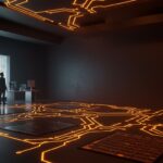 Inversión en el centro de semiconductores IMEC Málaga, impulsando la internacionalización de startups tecnológicas españolas.