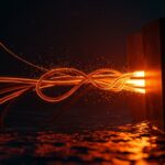 Impacto geopolítico de cables submarinos en Ormuz para startups cloud y fintech.