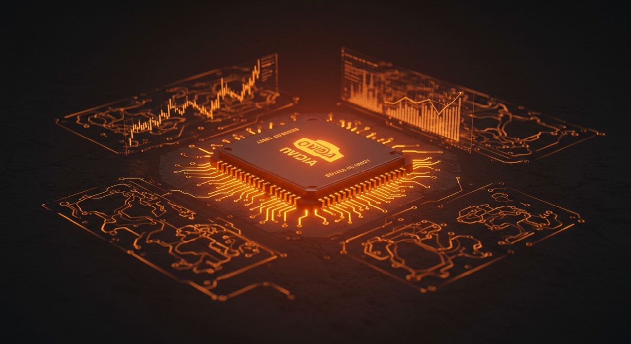 Impacto de los controles de exportación de chips Nvidia H200 en las startups de inteligencia artificial y la geopolítica tecnológica.