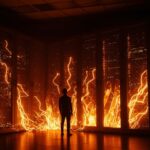 Centros de datos IA disparan electricidad 76% en red PJM 2026