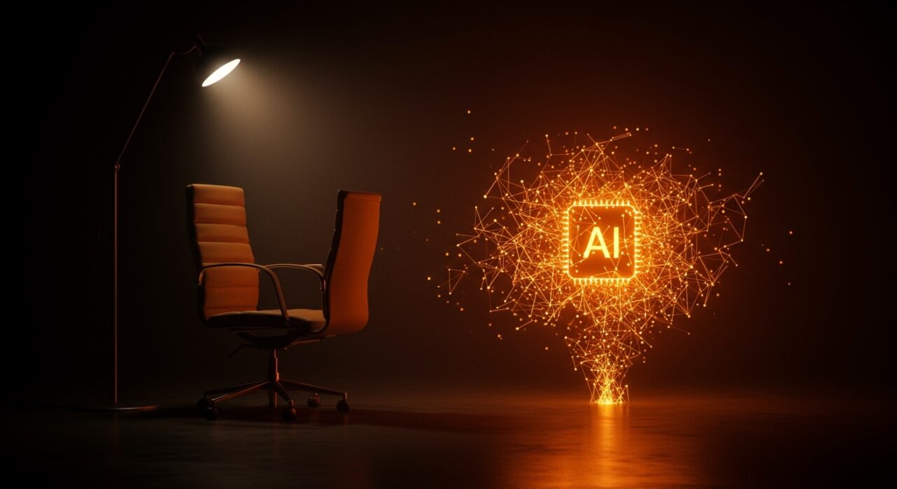 Impacto de los despidos en Meta para las startups y la eficiencia operativa en la era de la inteligencia artificial.