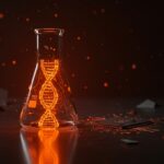 Impacto del bloqueo de fondos NIH en startups de biotecnología y deeptech para 2026.