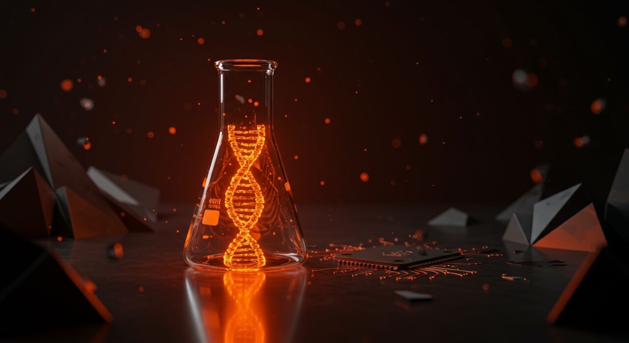 Impacto del bloqueo de fondos NIH en startups de biotecnología y deeptech para 2026.