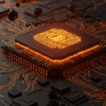 Impacto de la memoria HBM4 de SK Hynix y Nvidia en el ecosistema de startups de inteligencia artificial.