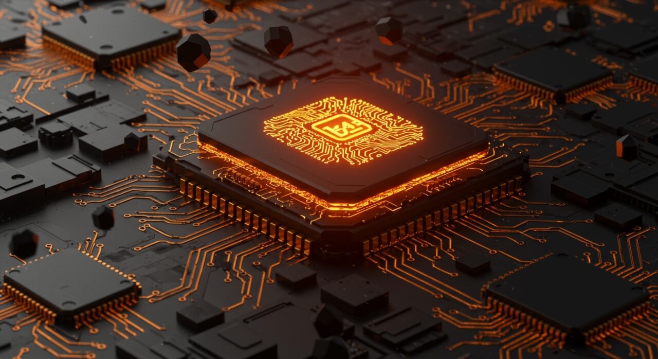 Impacto de la memoria HBM4 de SK Hynix y Nvidia en el ecosistema de startups de inteligencia artificial.