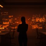 Impacto de la inteligencia artificial en el empleo femenino en el sector tech y startups.