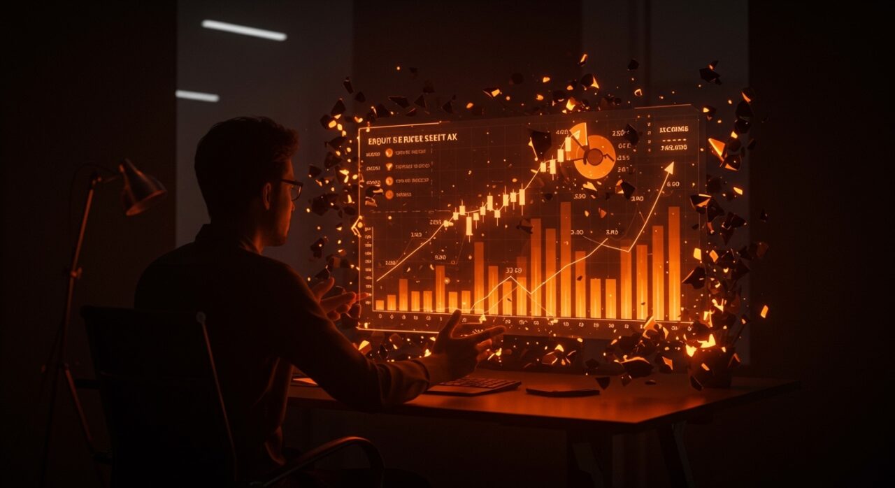 Análisis del impacto del impuesto al patrimonio en el equity de founders, estrategia fiscal para startups según Paul Graham.