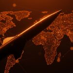 Impacto de la inversión militar en China en las cadenas de suministro y startups tecnológicas globales.