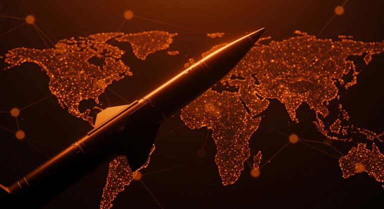 Impacto de la inversión militar en China en las cadenas de suministro y startups tecnológicas globales.