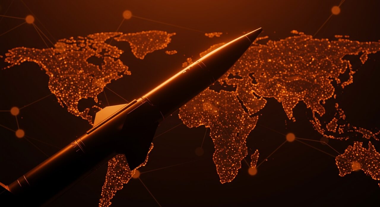 Impacto de la inversión militar en China en las cadenas de suministro y startups tecnológicas globales.