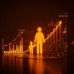 Impacto del aumento de la natalidad en Corea del Sur y oportunidades de negocio para startups y emprendedores.