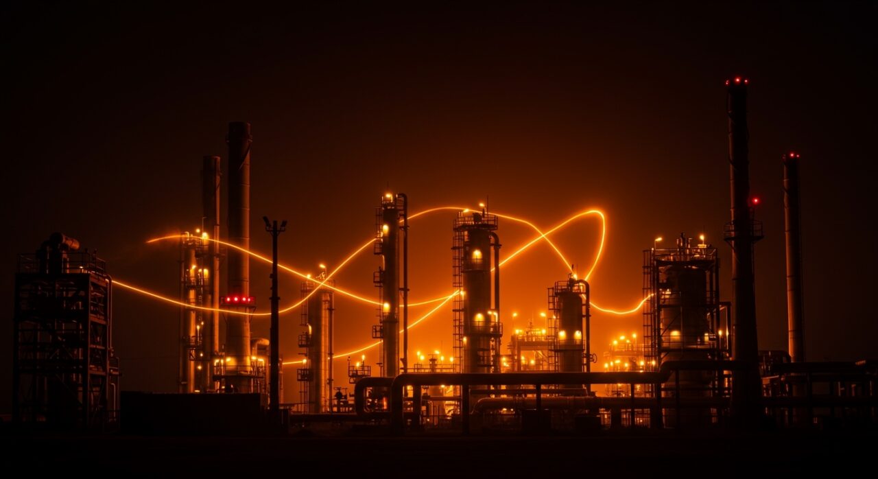 Impacto del aumento del precio del queroseno en la industria aérea y oportunidades en biocombustibles SAF en España.