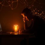 Efectos de la privación de sueño en el rendimiento cognitivo de los fundadores de startups y emprendedores.