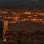 Oportunidades en startups climate-tech para la detección y prevención de incendios forestales en España ante el aumento de riesgos.