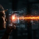 Industria 4.0: $165B en 2026 y lo que tu startup debe saber
