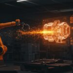 Industria 4.0 2026: 5 tecnologías que tu startup debe conocer