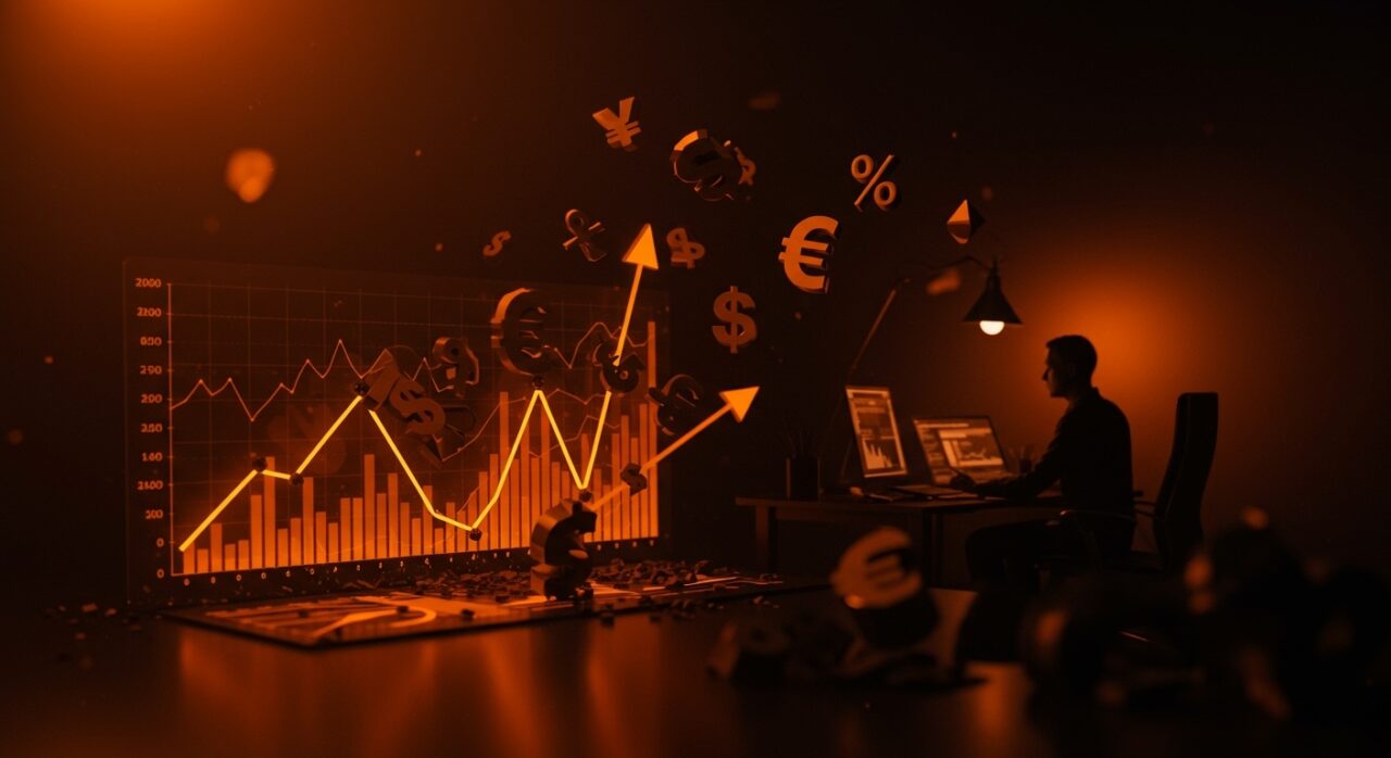 Impacto de la inflación de EE.UU. y las tasas de la Reserva Federal en la operatividad de startups tecnológicas.