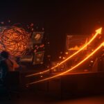 Infraestructura tecnológica deficiente afectando la productividad y el escalado en startups.