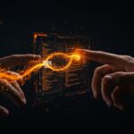 Ingeniería de software 2026: 68% de devs usa IA diariamente