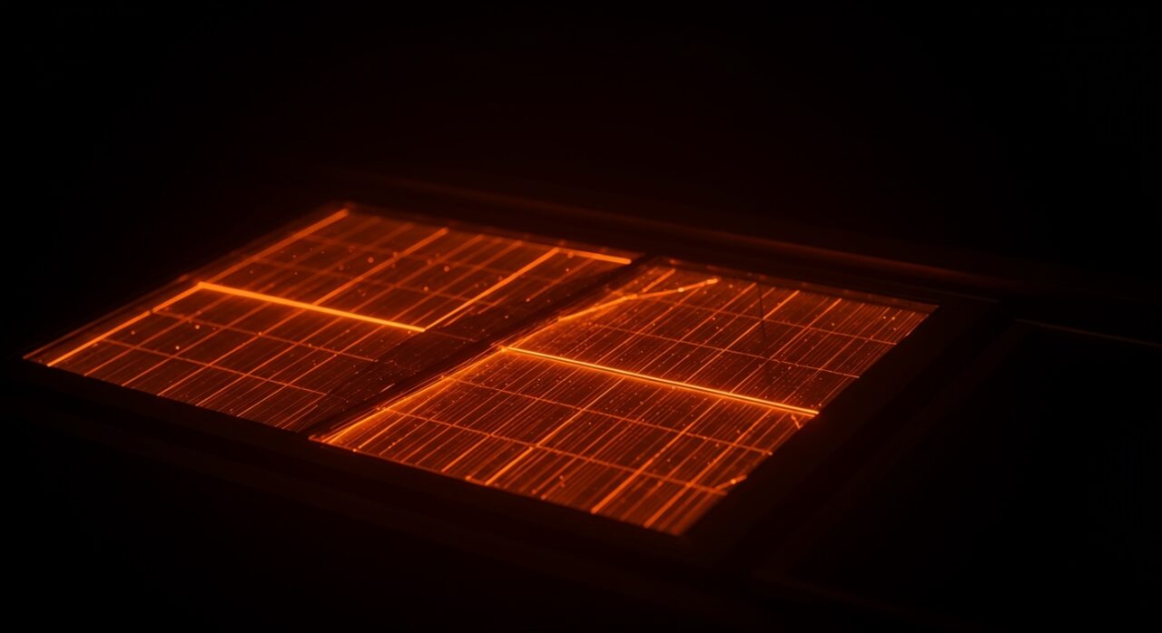 Láminas solares transparentes de 10nm para edificios inteligentes, transformando el futuro del mercado BIPV y proptech.