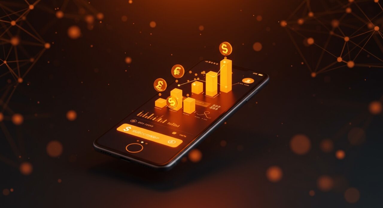 Estrategia de monetización de Instagram Plus y su impacto en el modelo de negocio de startups tecnológicas.