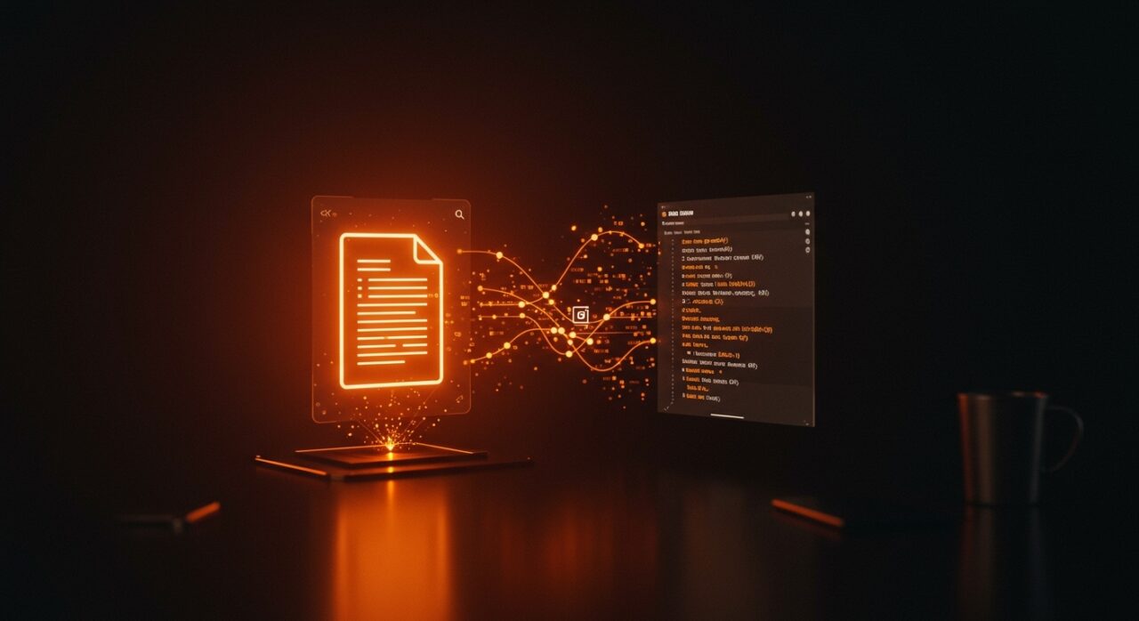 Integración bidireccional de Figma Make y GitHub para optimizar el flujo de trabajo entre diseño y desarrollo en startups.