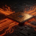 Intel externaliza producción a TSMC, impacto en la cadena de suministro de hardware y semiconductores en 2026.