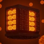 Representación conceptual de un archivo digital de modelos de IA en Suiza, simbolizando la preservación del patrimonio tecnológico y la auditabilidad de la inteligencia artificial.