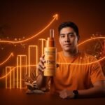 Intiflow: Bloqueador FPS 50+ con biodiversidad peruana y ProInnóvate