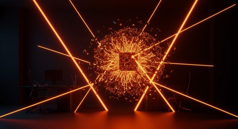 Reestructuración en el sector tech por IA: impacto de los despidos de Intuit en las startups en 2026.