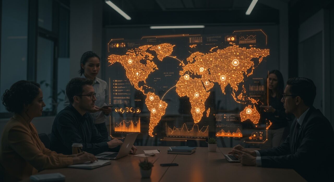 Análisis de inversión en startups de Latinoamérica: Fintech y sectores clave en 2026.