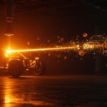 Europa invierte €200bn en EV: oportunidades para founders
