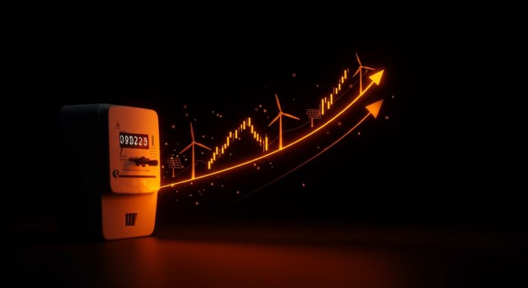 IVA luz 21% junio 2026: impacto en startups energía y mercado eléctrico español con escudo renovable