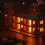 Oportunidades de negocio en proptech y silver economy ante la crisis demográfica y la vivienda compacta en Japón.