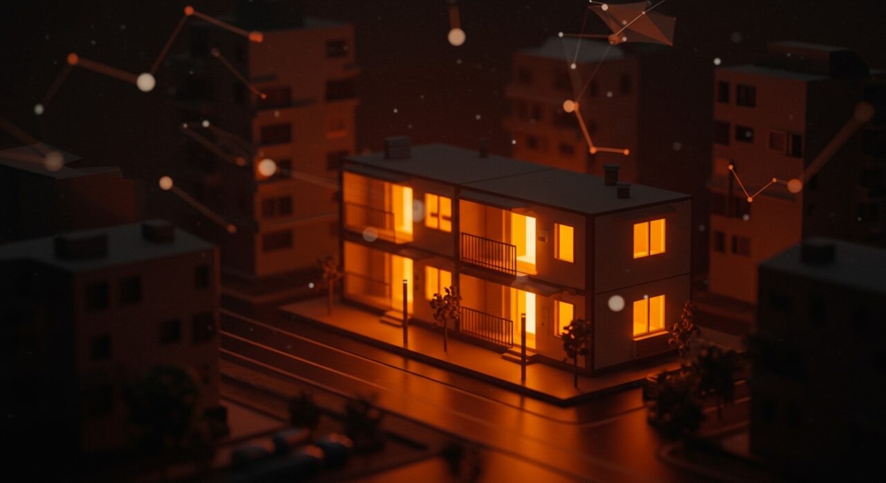 Oportunidades de negocio en proptech y silver economy ante la crisis demográfica y la vivienda compacta en Japón.