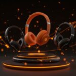 JBL confirma: 3 auriculares por usuario en mercado de USD 63.300M
