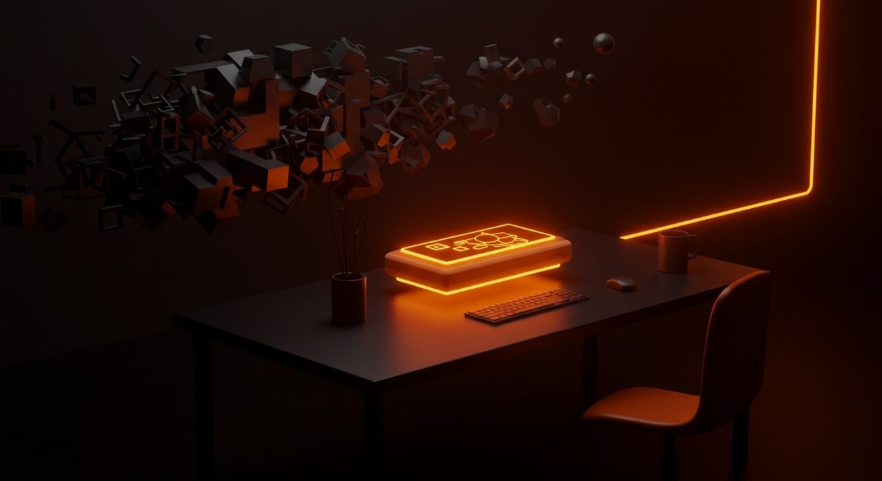 Lecciones de diseño UX centrado en el humano de Jef Raskin para startups tecnológicas innovadoras.