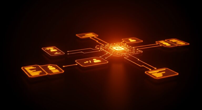 KanBots, agentes de IA integrados en tableros Kanban para automatización de código y escalabilidad en desarrollo de software.