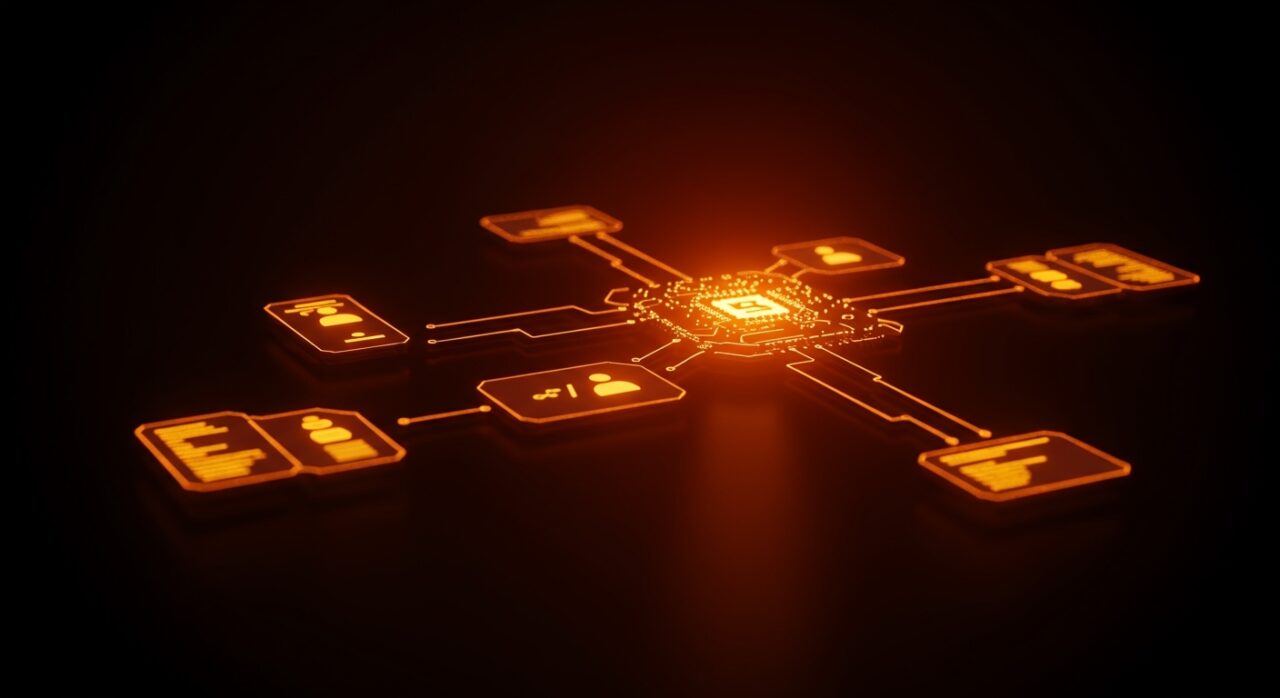 KanBots, agentes de IA integrados en tableros Kanban para automatización de código y escalabilidad en desarrollo de software.
