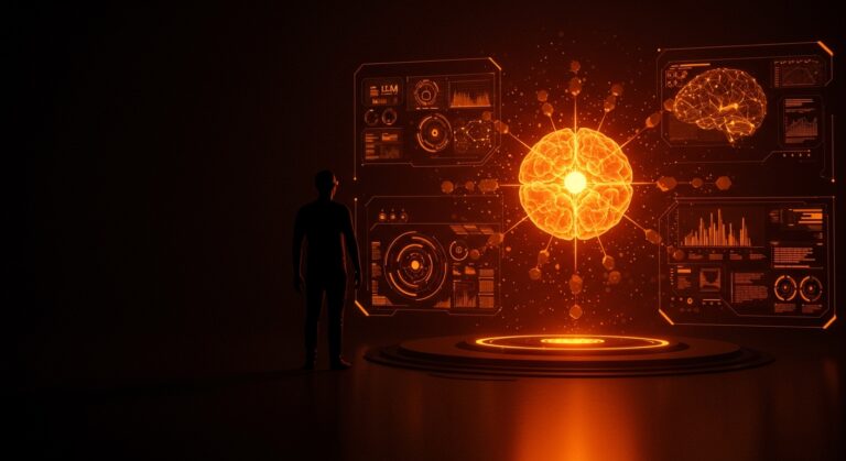 Andrej Karpathy y el futuro de Anthropic, analizando el impacto del talento tech en la IA de 2026.
