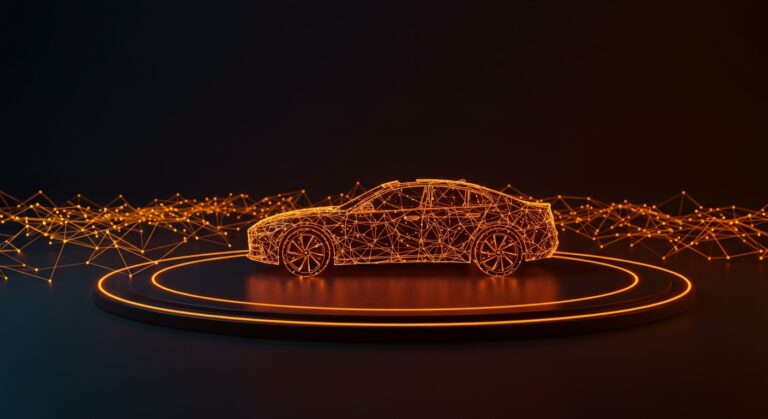 Expansión de la startup Keybe.ai en México mediante la implementación de inteligencia artificial en concesionarios BYD.