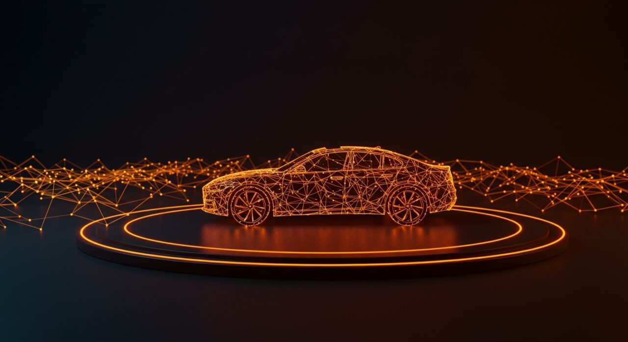 Expansión de la startup Keybe.ai en México mediante la implementación de inteligencia artificial en concesionarios BYD.