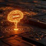Lanzamiento de Kore.ai Artemis para agentes de IA enterprise con gobernanza, compitiendo en el mercado B2B SaaS.