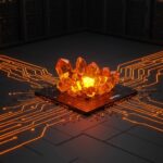 Acuerdo estratégico entre Lambda y Hudson River Trading para acceso a chips NVIDIA, impactando la infraestructura de IA y el mercado neocloud.