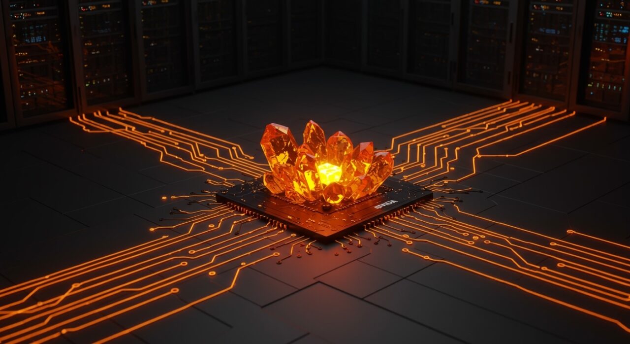 Acuerdo estratégico entre Lambda y Hudson River Trading para acceso a chips NVIDIA, impactando la infraestructura de IA y el mercado neocloud.