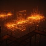 Planificación estratégica y visión a largo plazo para startups inspirada en la infraestructura de China.