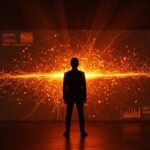 Graduados rechazan discursos corporativos sobre IA, lección de comunicación para founders de startups.