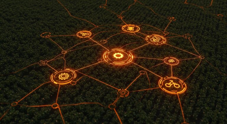 Análisis de la ronda de inversión de Frubana y lecciones de escalabilidad logística para startups Agtech en LATAM.