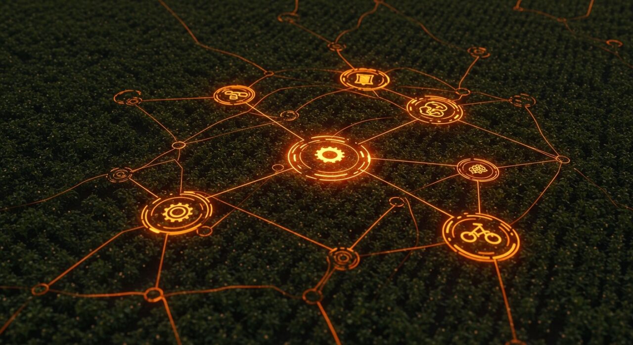 Análisis de la ronda de inversión de Frubana y lecciones de escalabilidad logística para startups Agtech en LATAM.